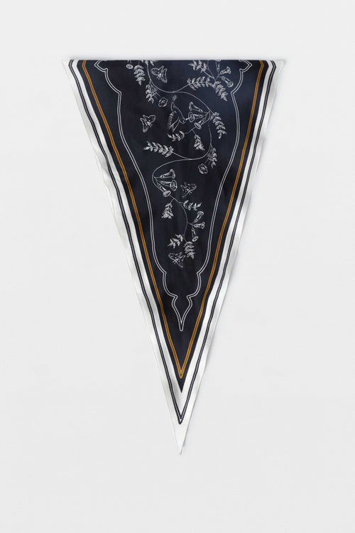 Allen Diamant Bandana 