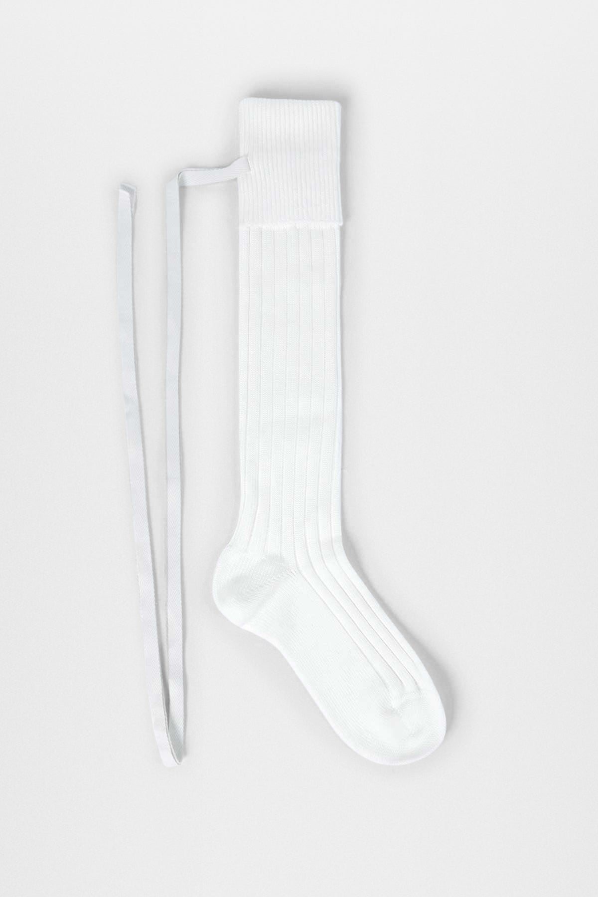 Jost Knee-High Socks