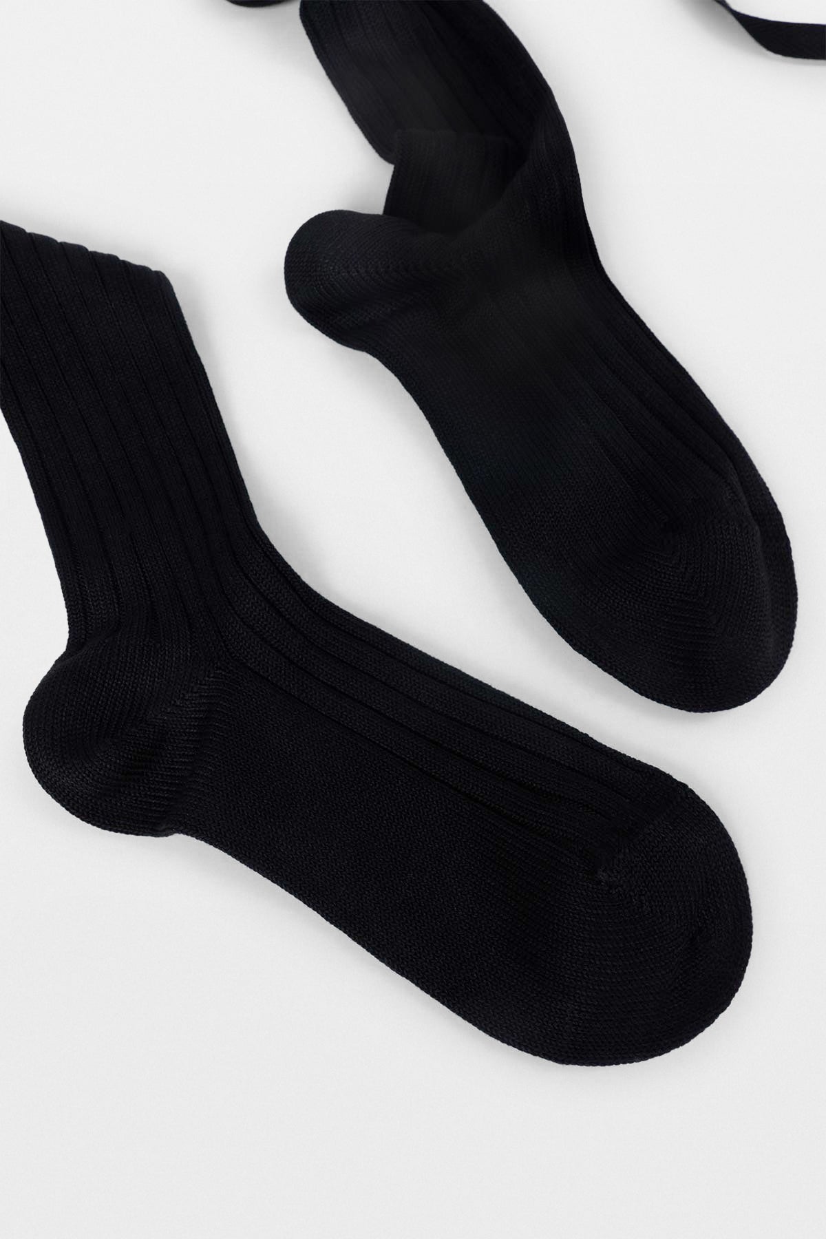 Socks – Ann Demeulemeester