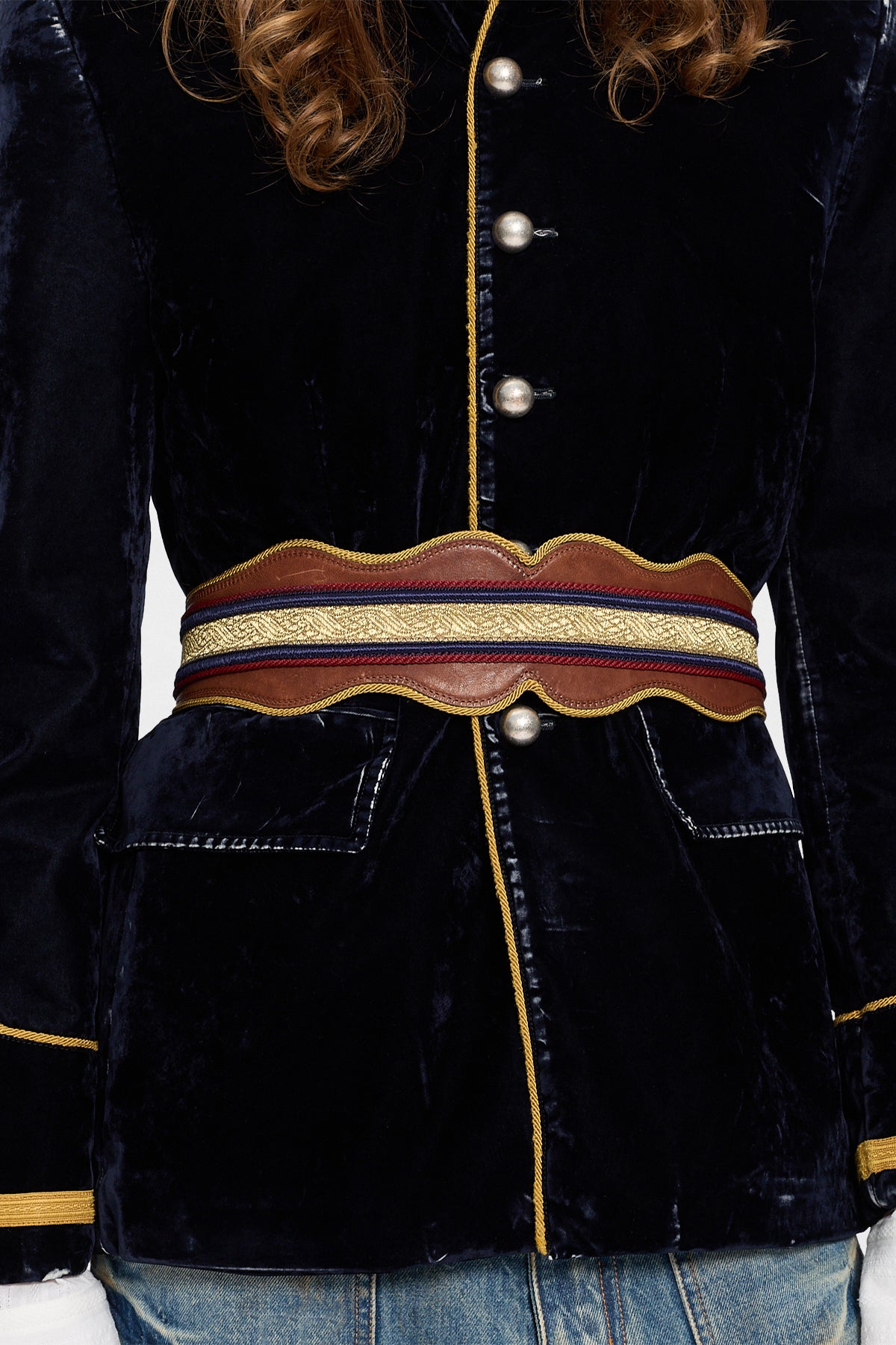 Tinc Waist Belt