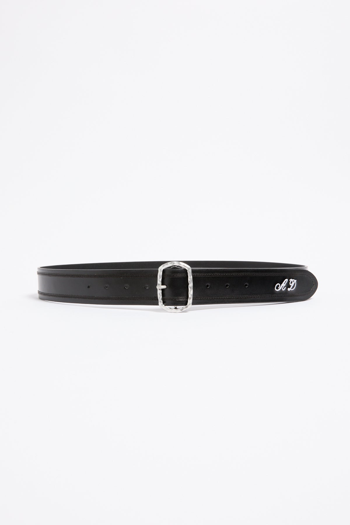 Belts – Ann Demeulemeester