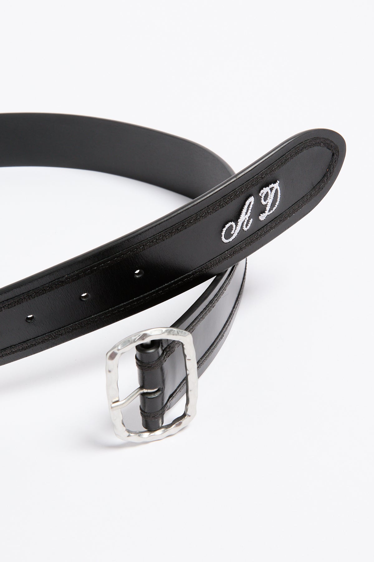 Man Belts – Ann Demeulemeester