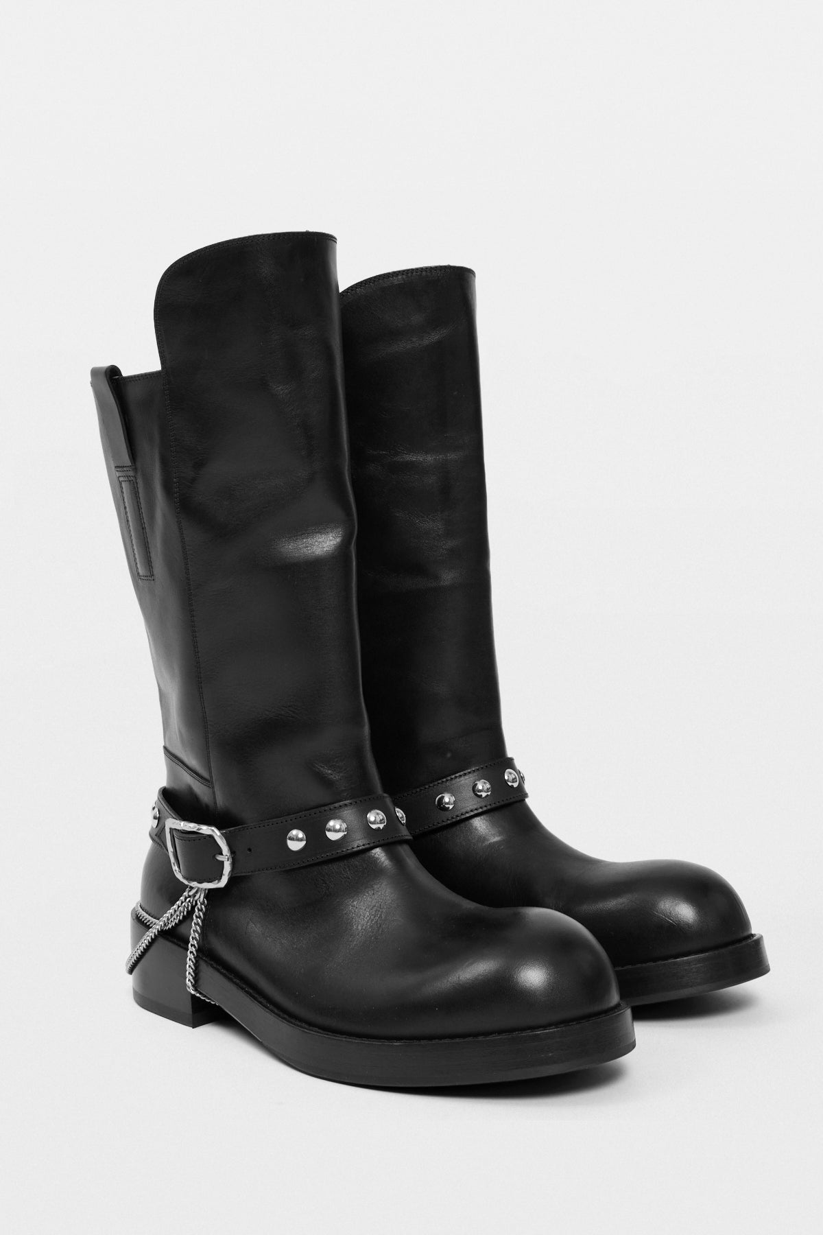 Edeed Riding Boots
