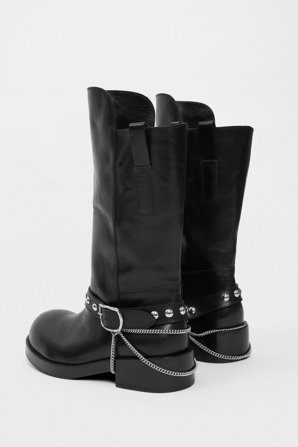 Edeed Riding Boots