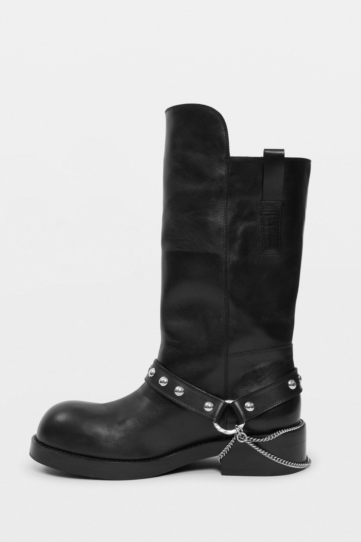 Edeed Riding Boots