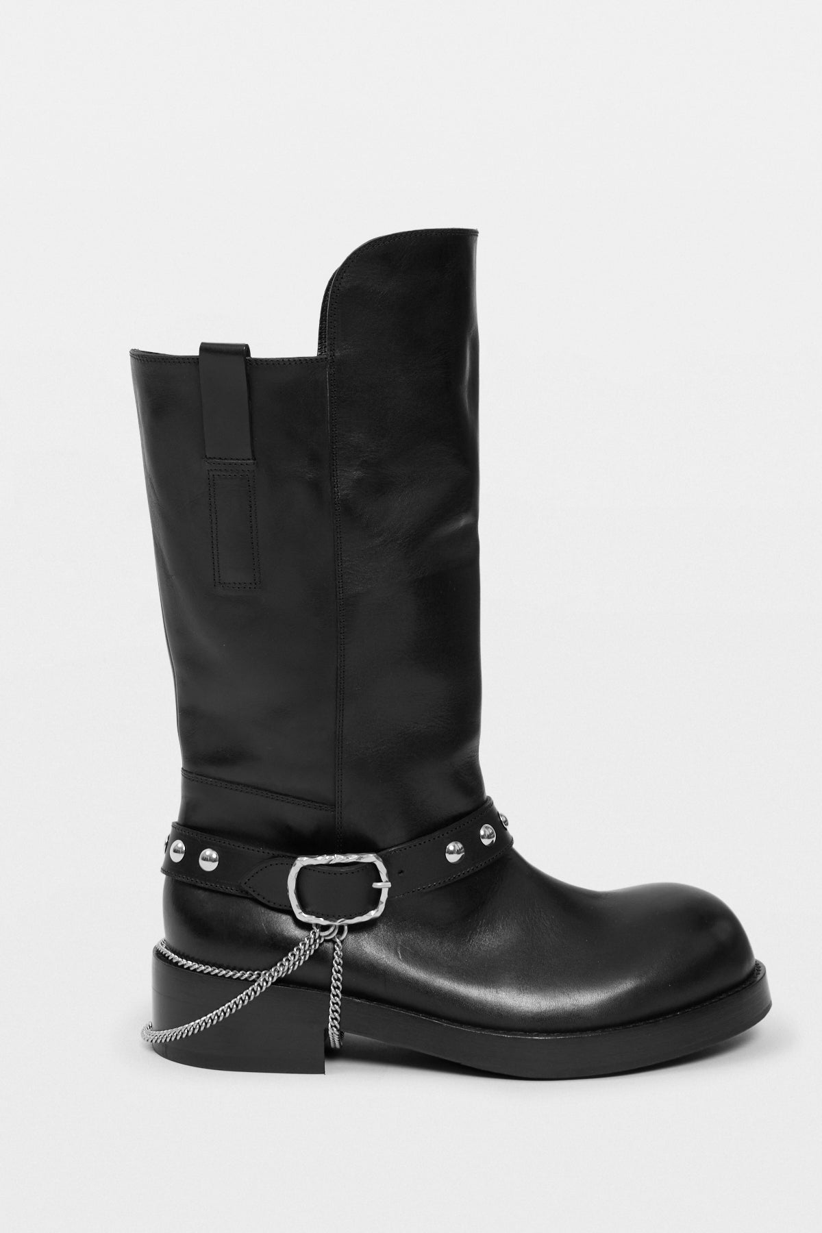 Edeed Riding Boots