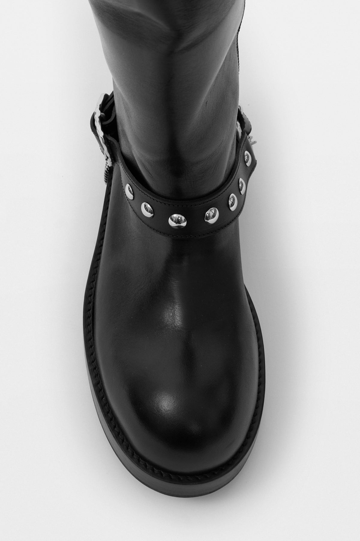 Edeed Riding Boots