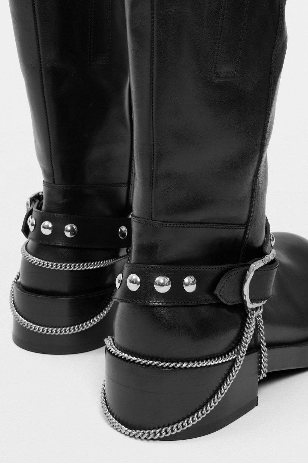 Edeed Riding Boots