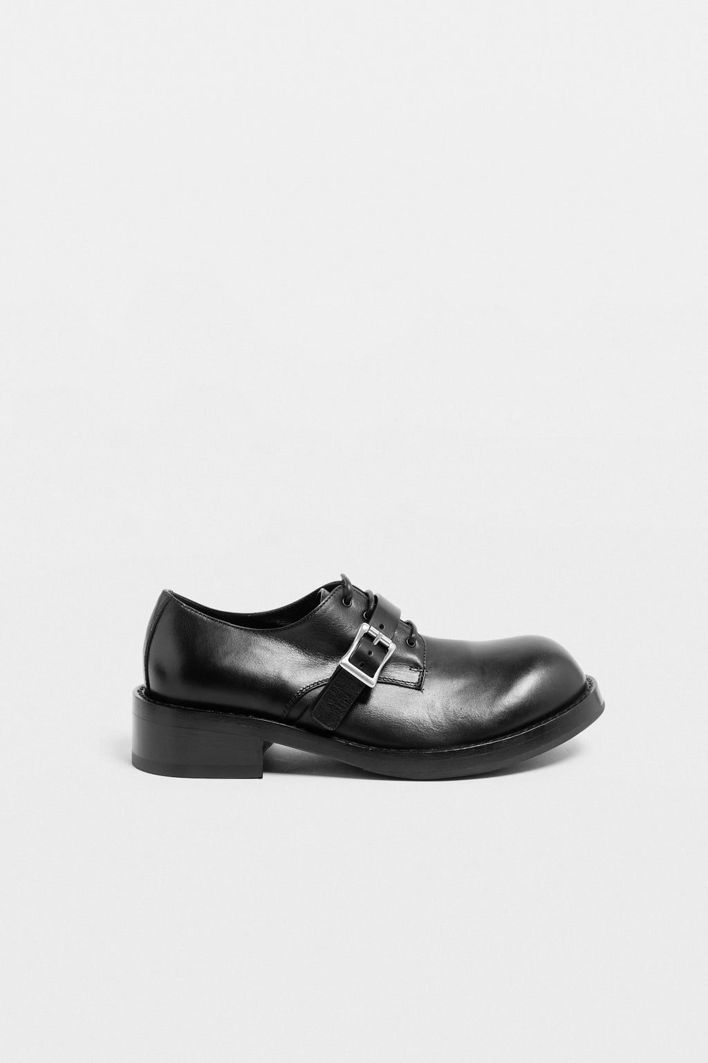 Rafan Derby avec Boucle 