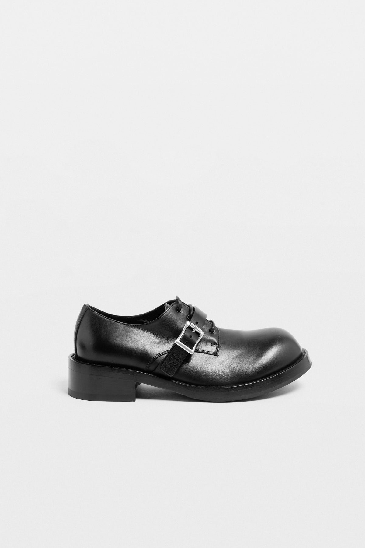 Rafan Derby avec Boucle 