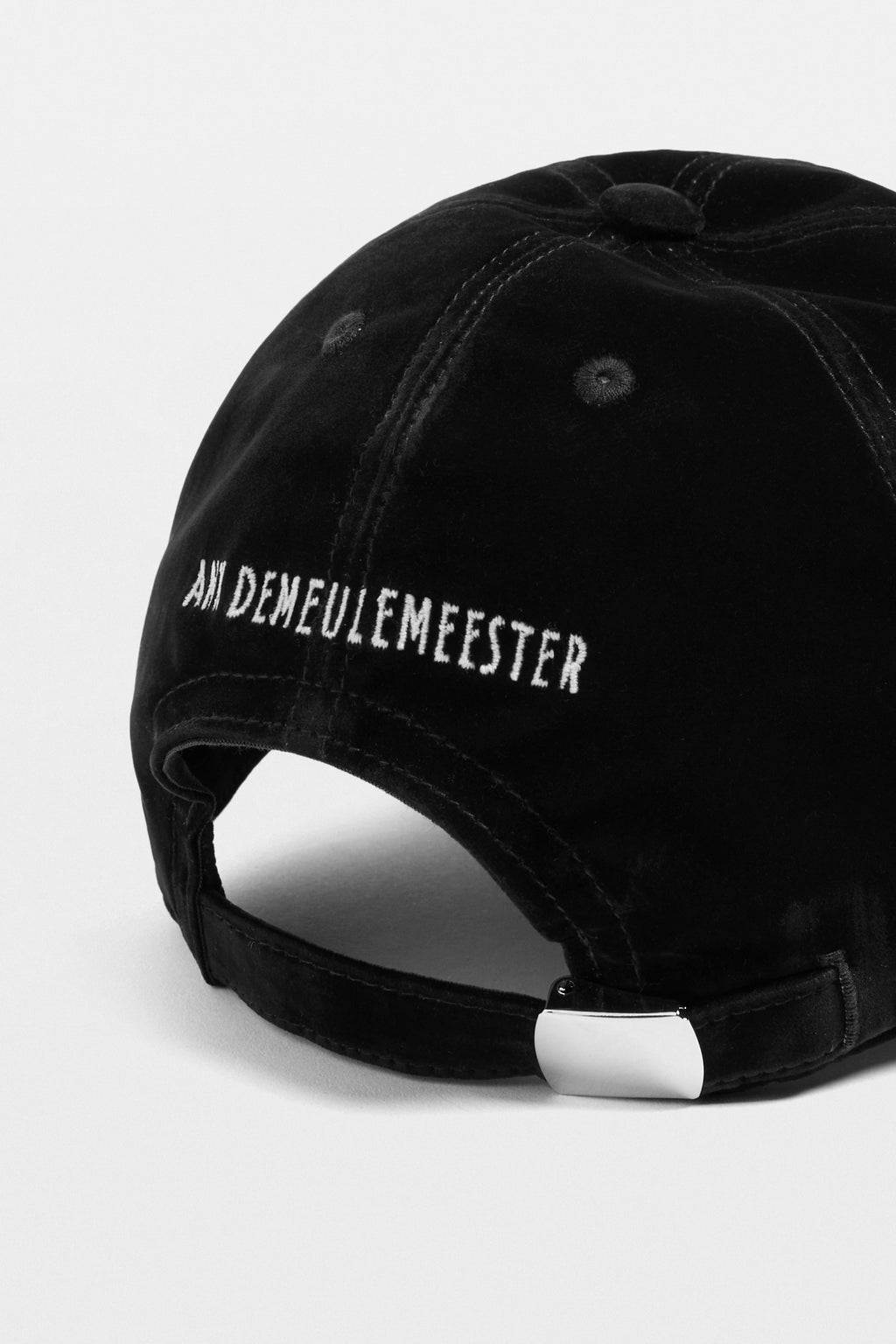 Casquette de baseball Tem 