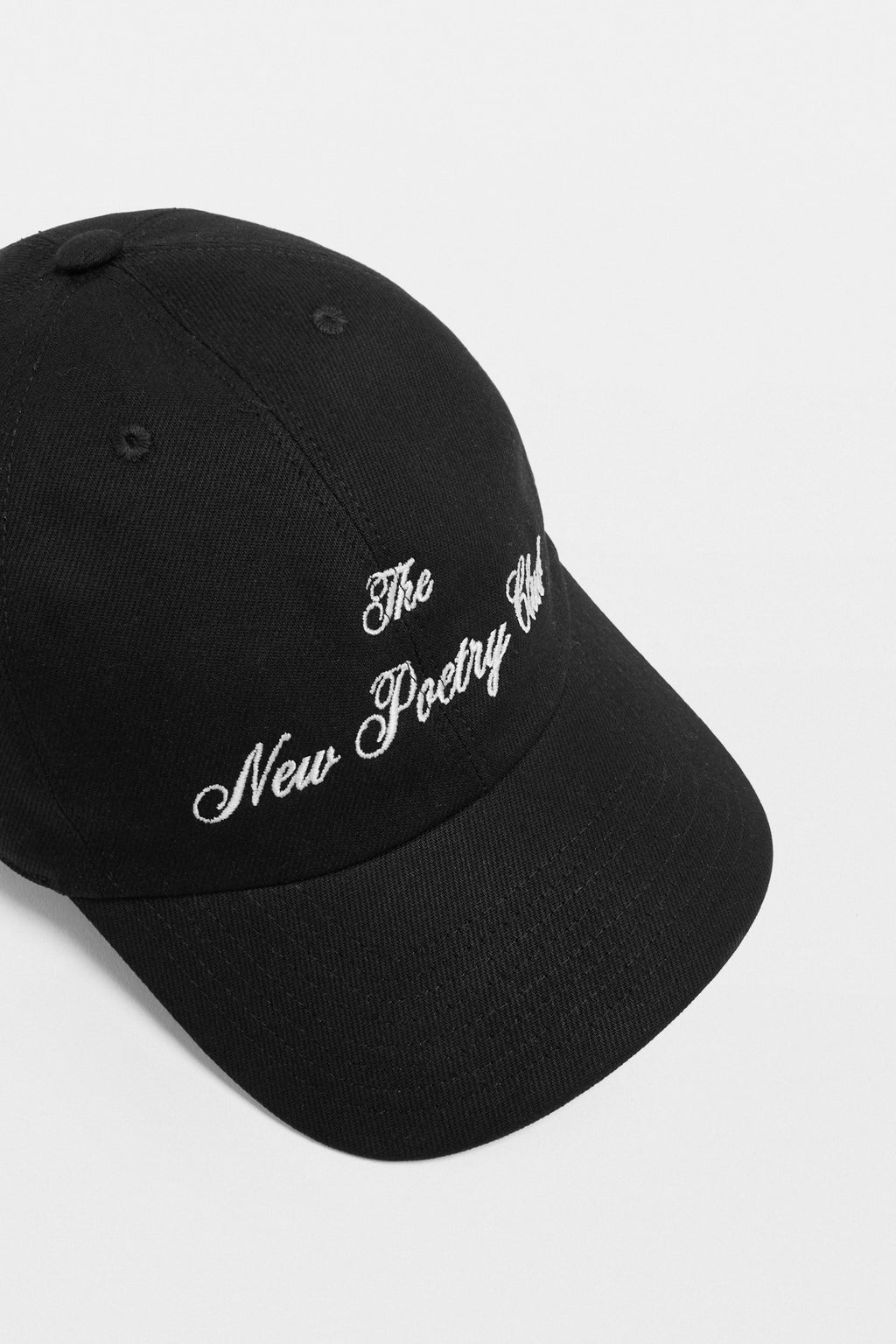 Casquette de baseball Tem 