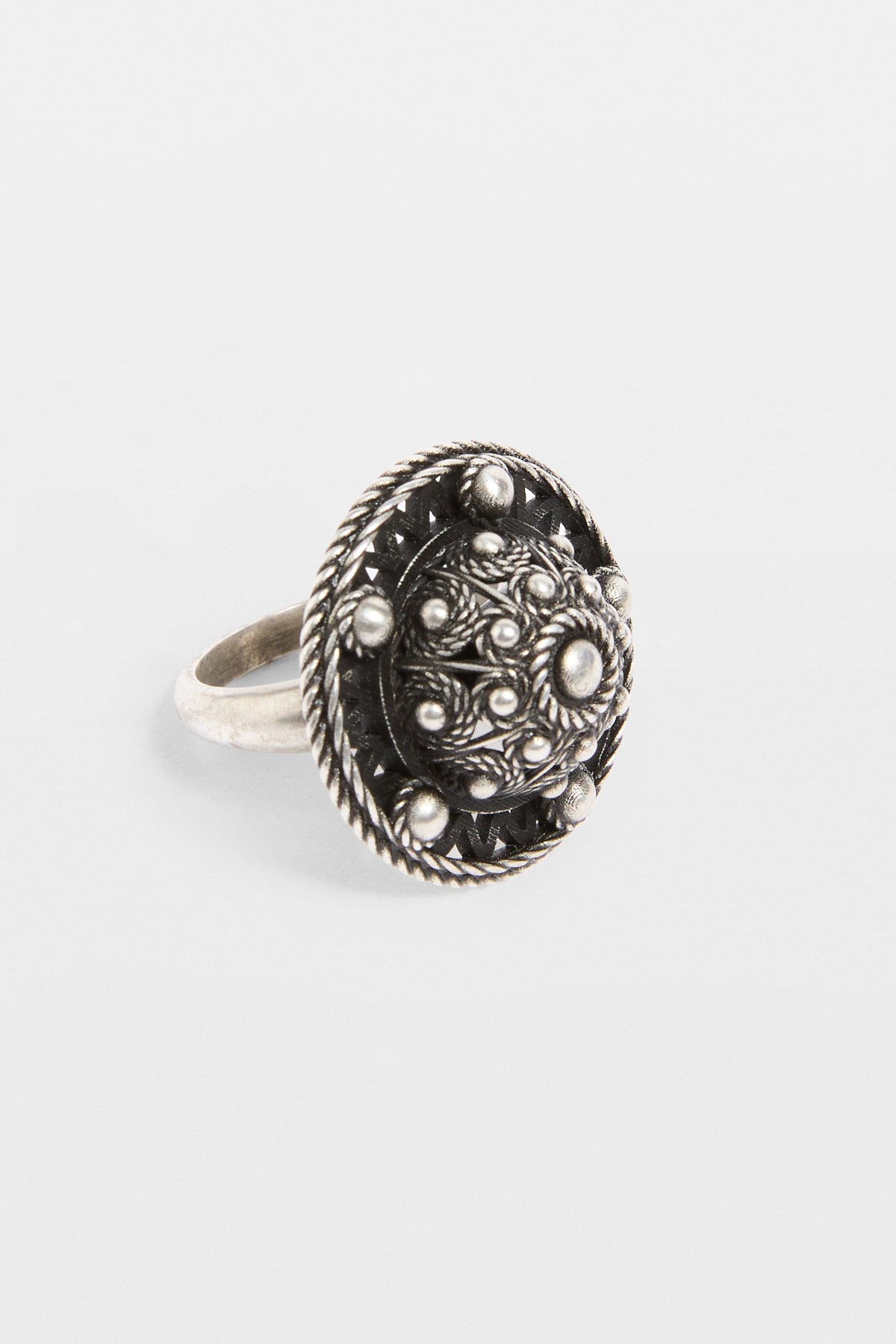Woman Rings – Ann Demeulemeester