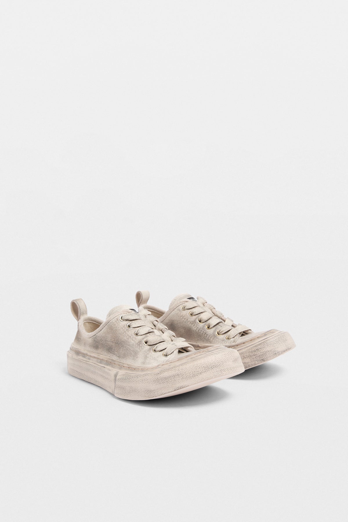 Man Sneakers – Ann Demeulemeester