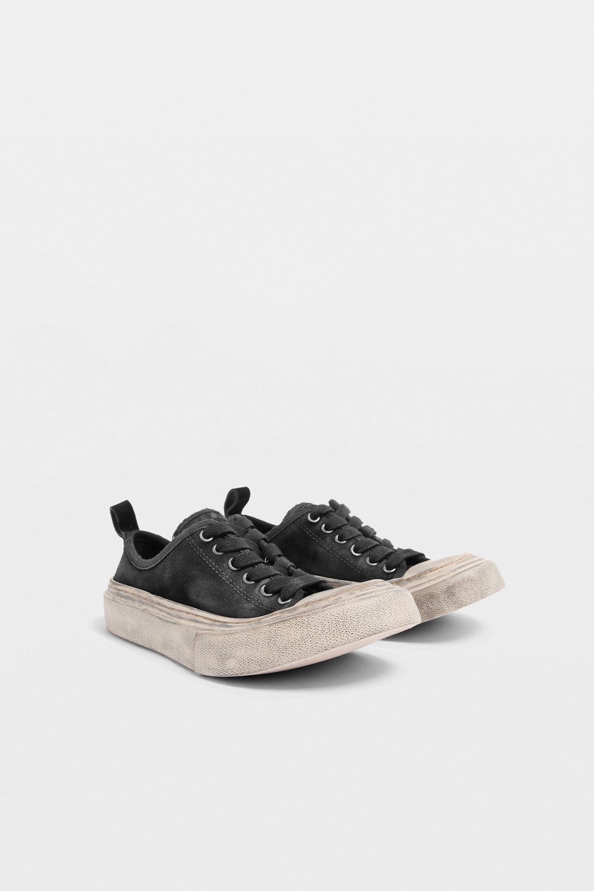 Man Sneakers – Ann Demeulemeester