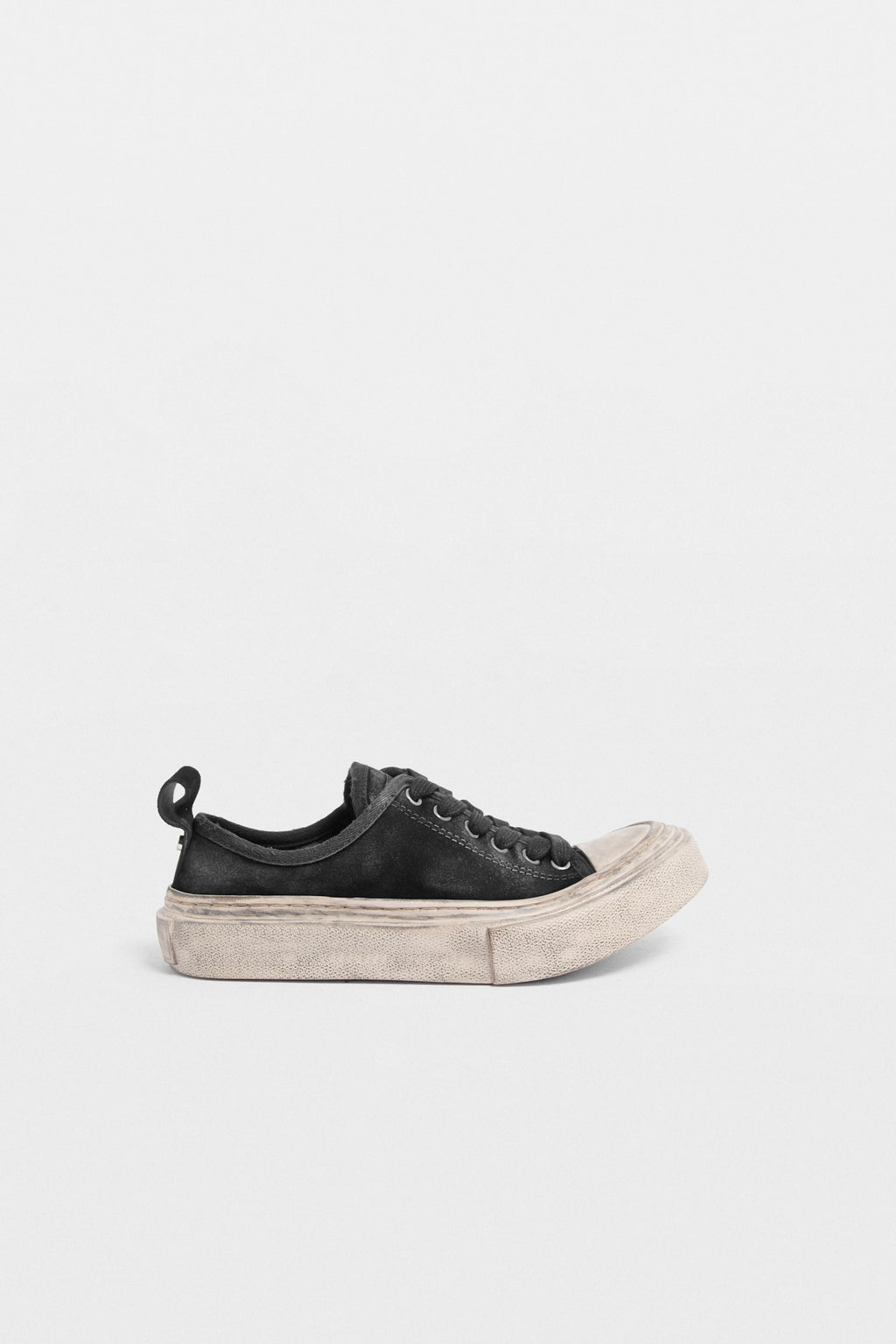 Halli vulkanisierte Low-Top-Sneaker 