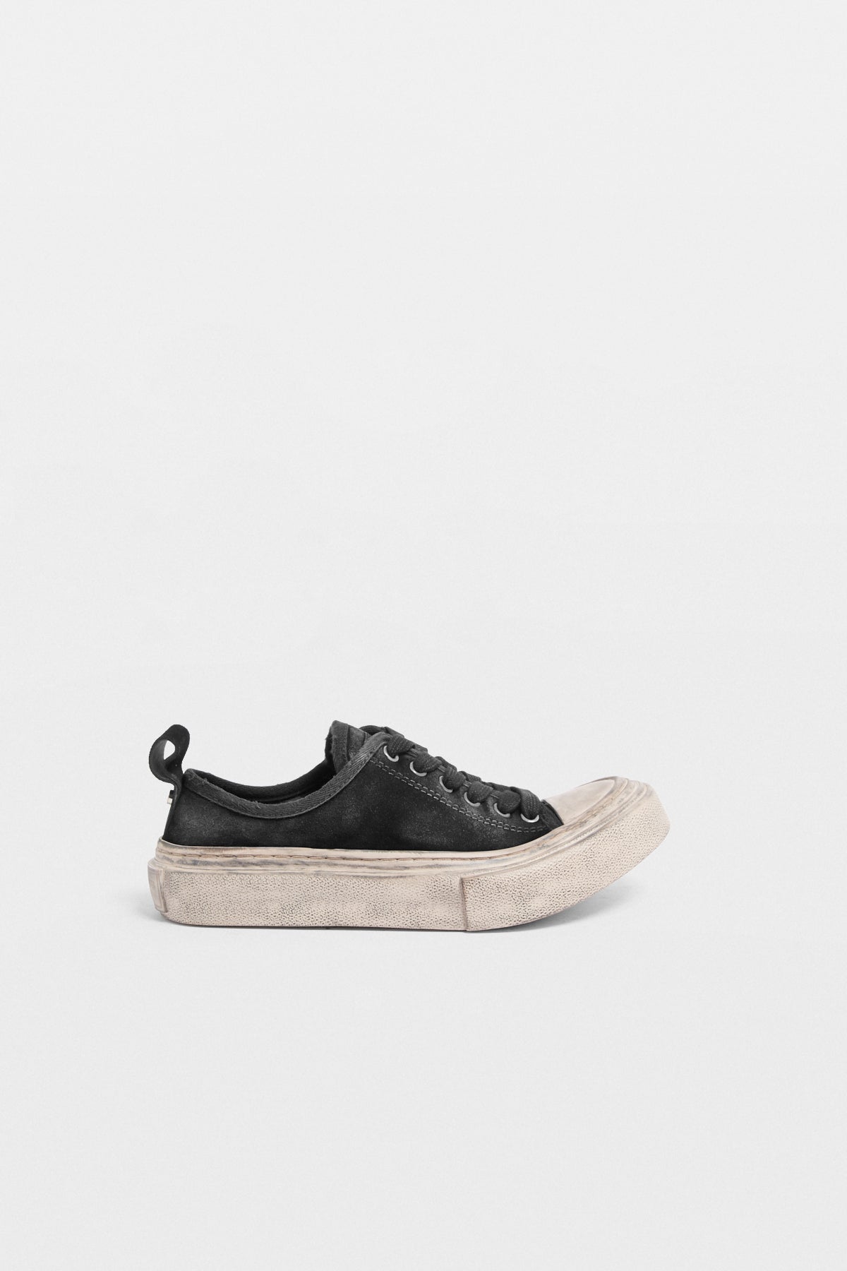 Halli vulkanisierte Low-Top-Sneaker 