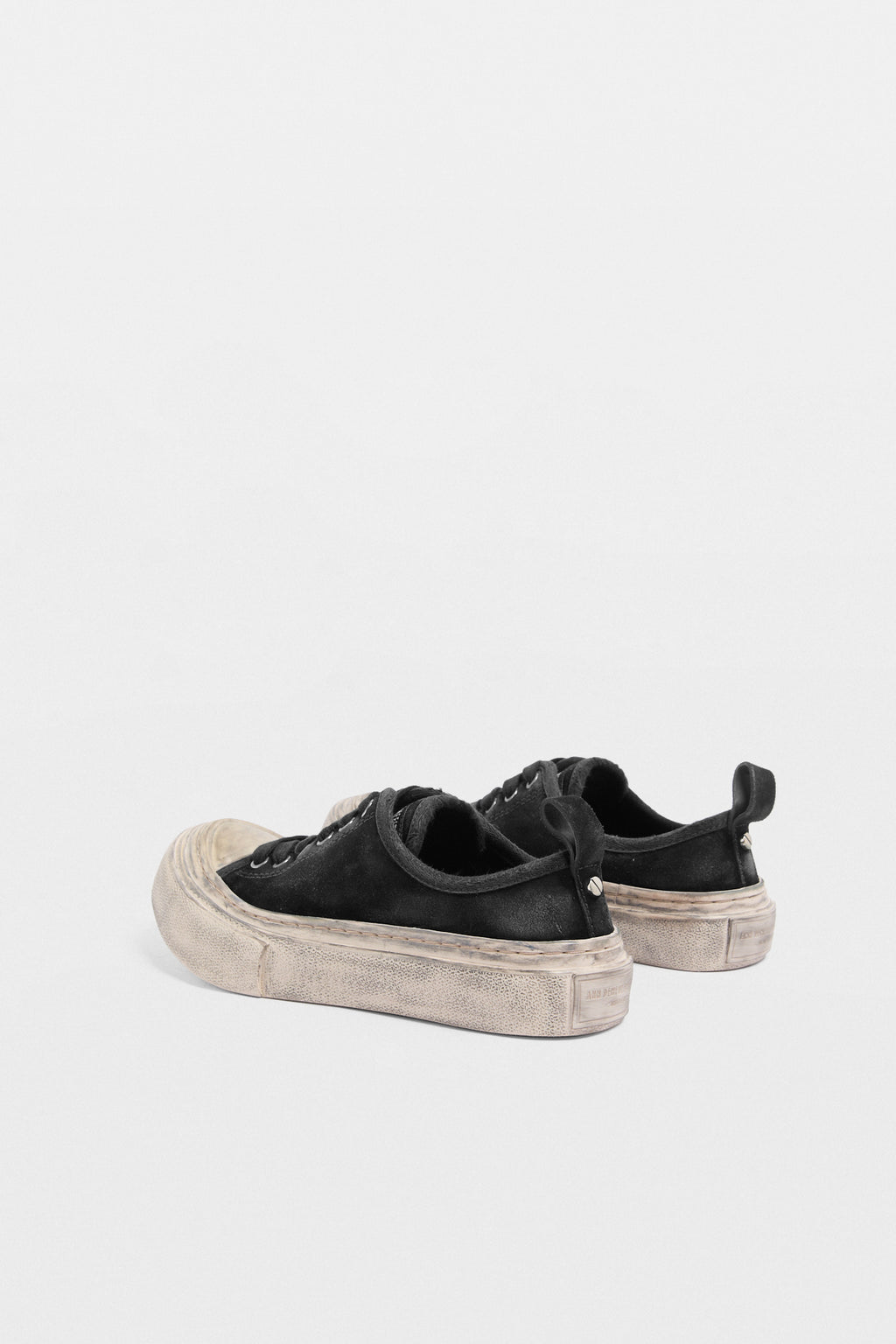Halli vulkanisierte Low-Top-Sneaker 