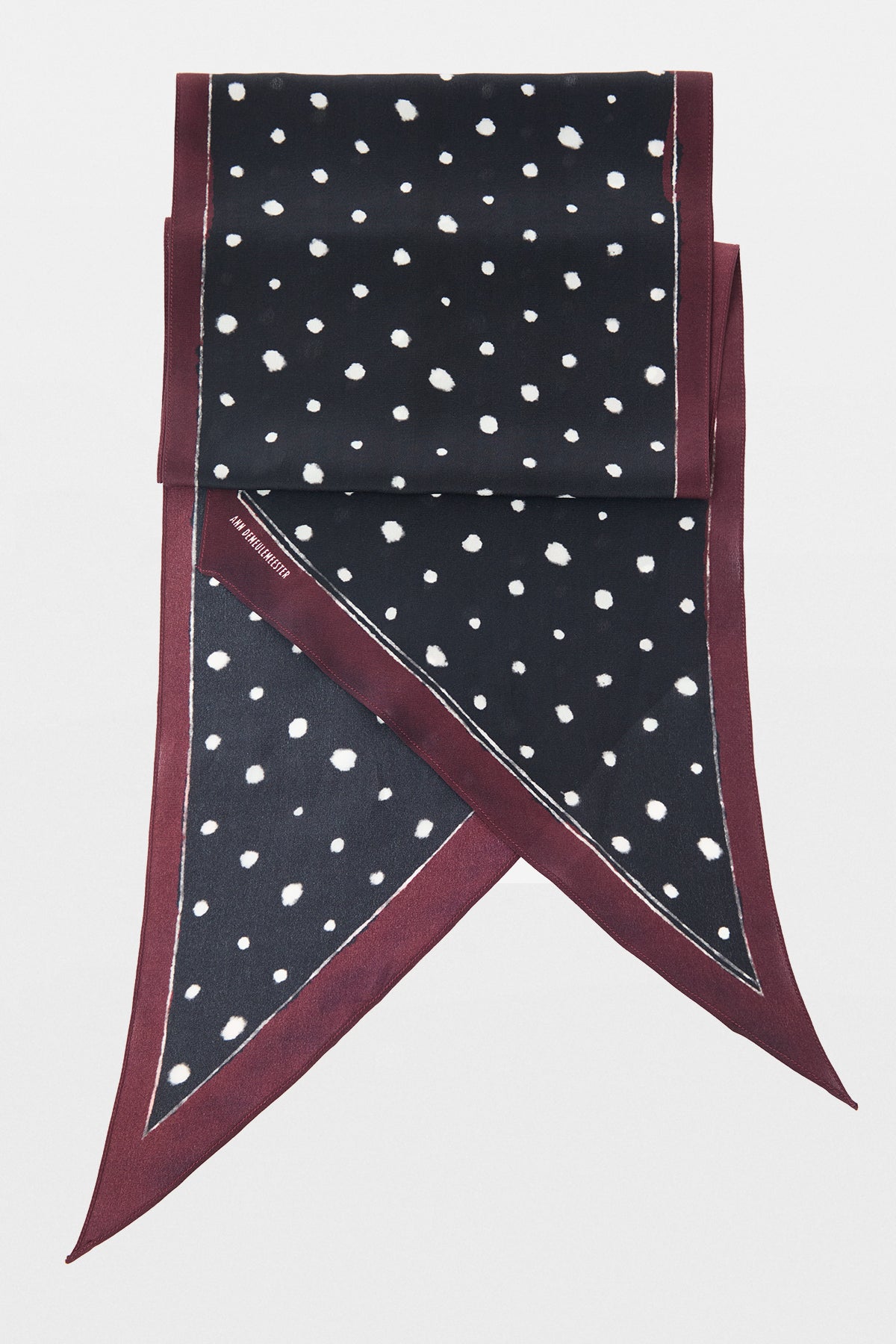 ACCESSORIES – Ann Demeulemeester
