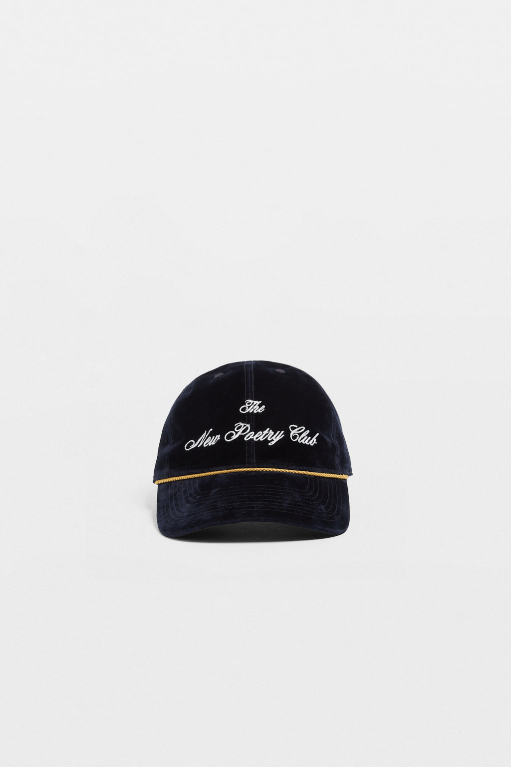 Tem Baseball Cap