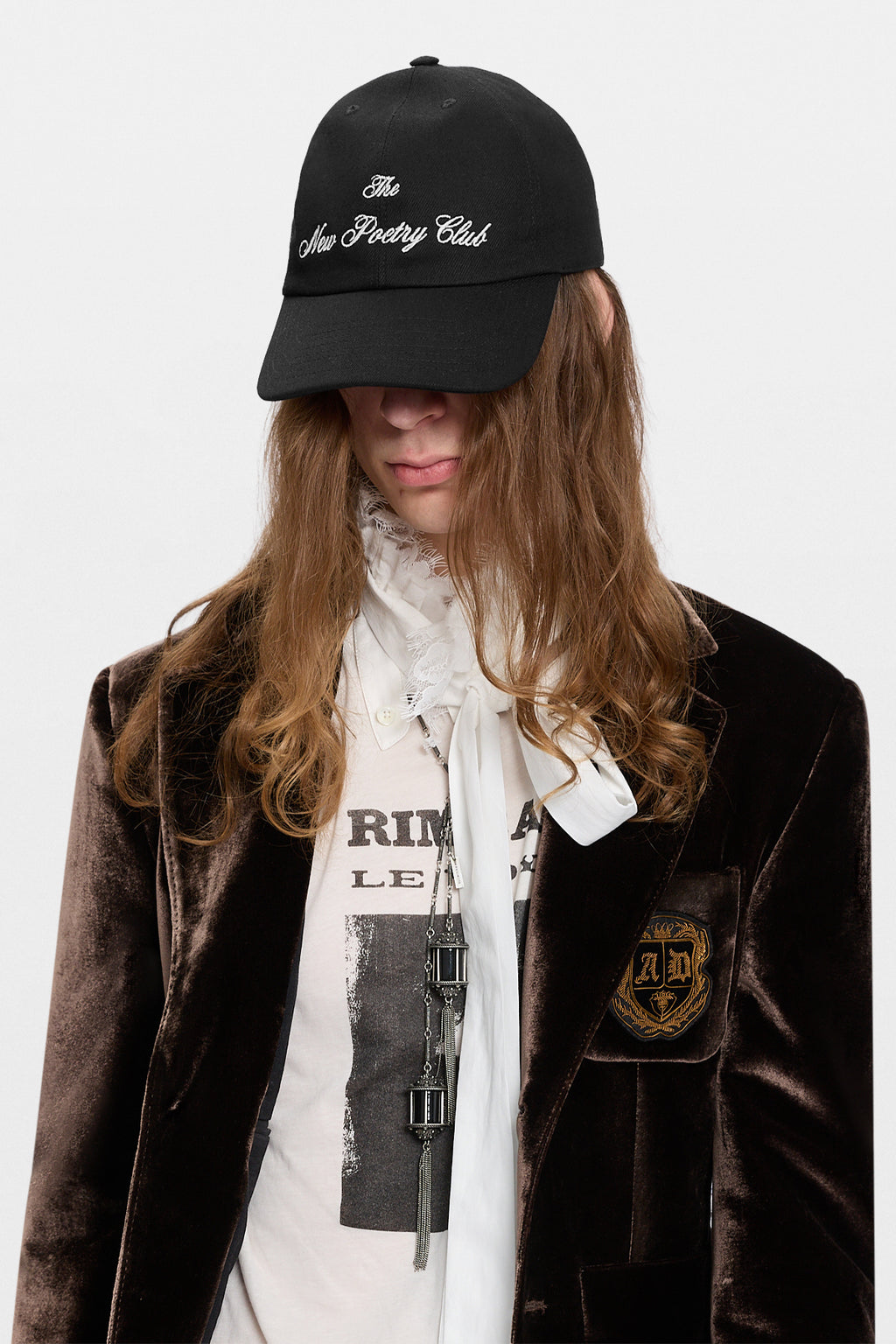 Tem Baseball Cap