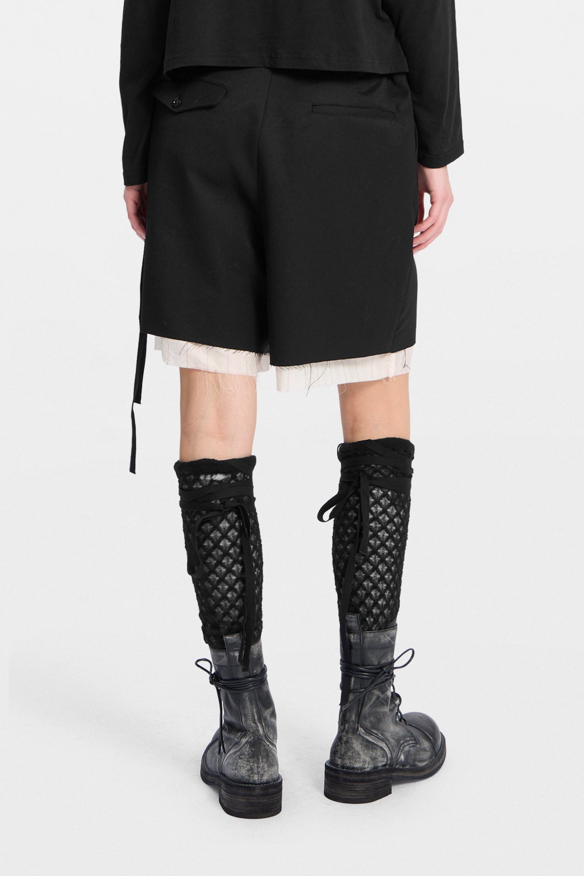 Aric Engineer Biker Ankle Boots