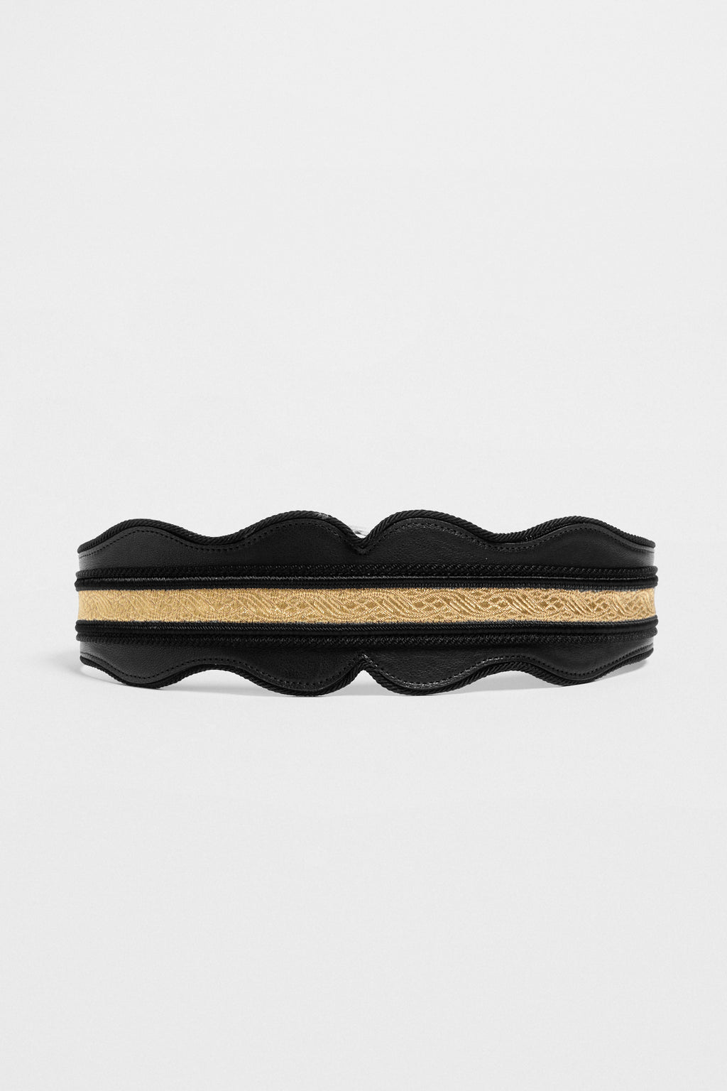 Tinc Waist Belt Regimental