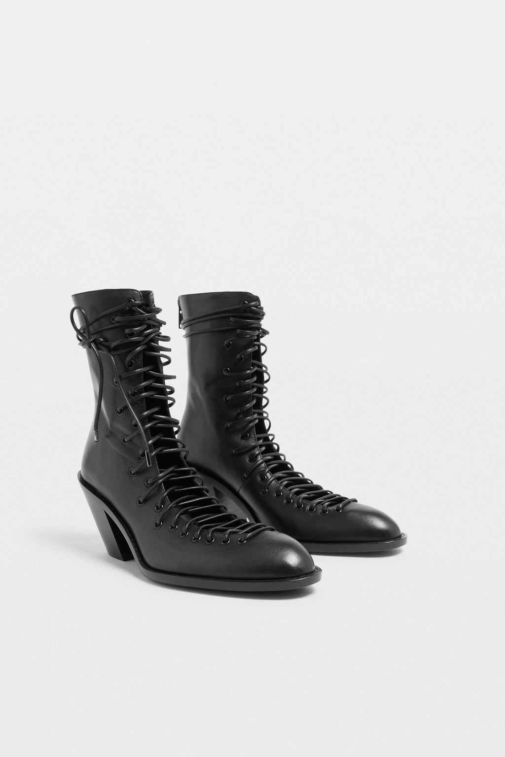 Noelia Ankle Boots