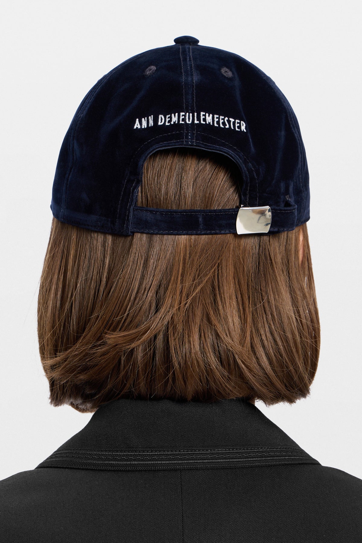 Casquette de baseball Tem 