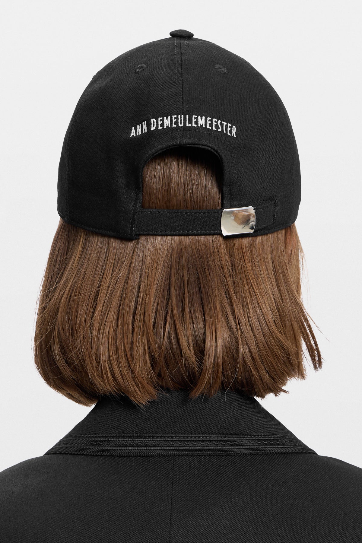 Casquette de baseball Tem 