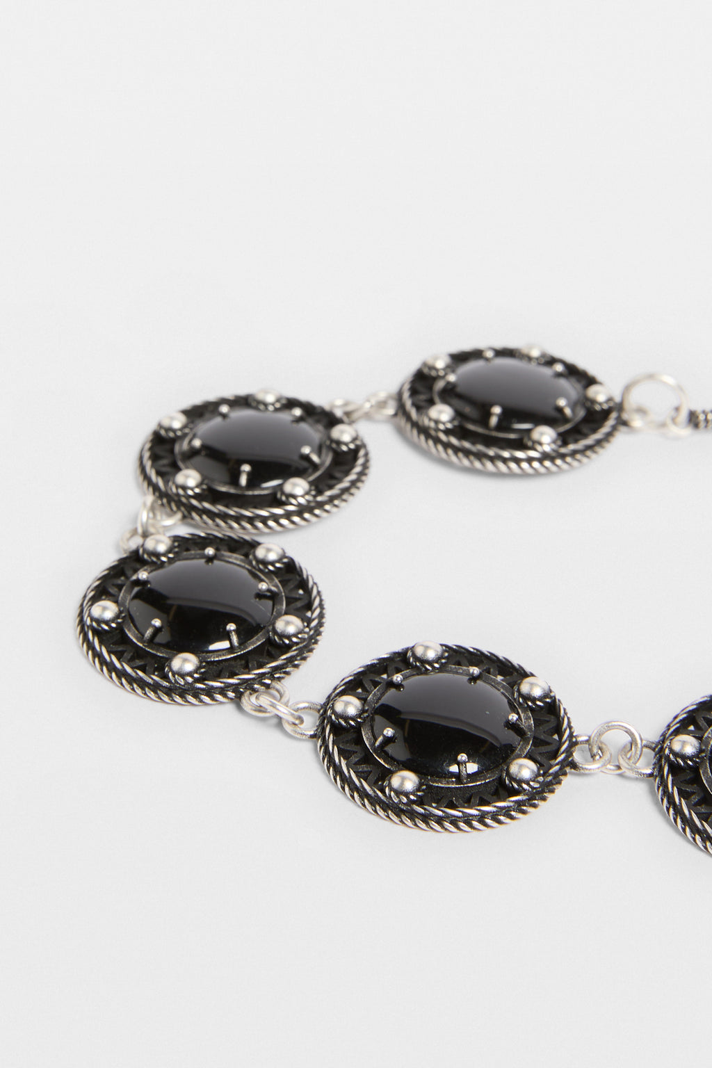 Jokum Lantern Dome Bracelet