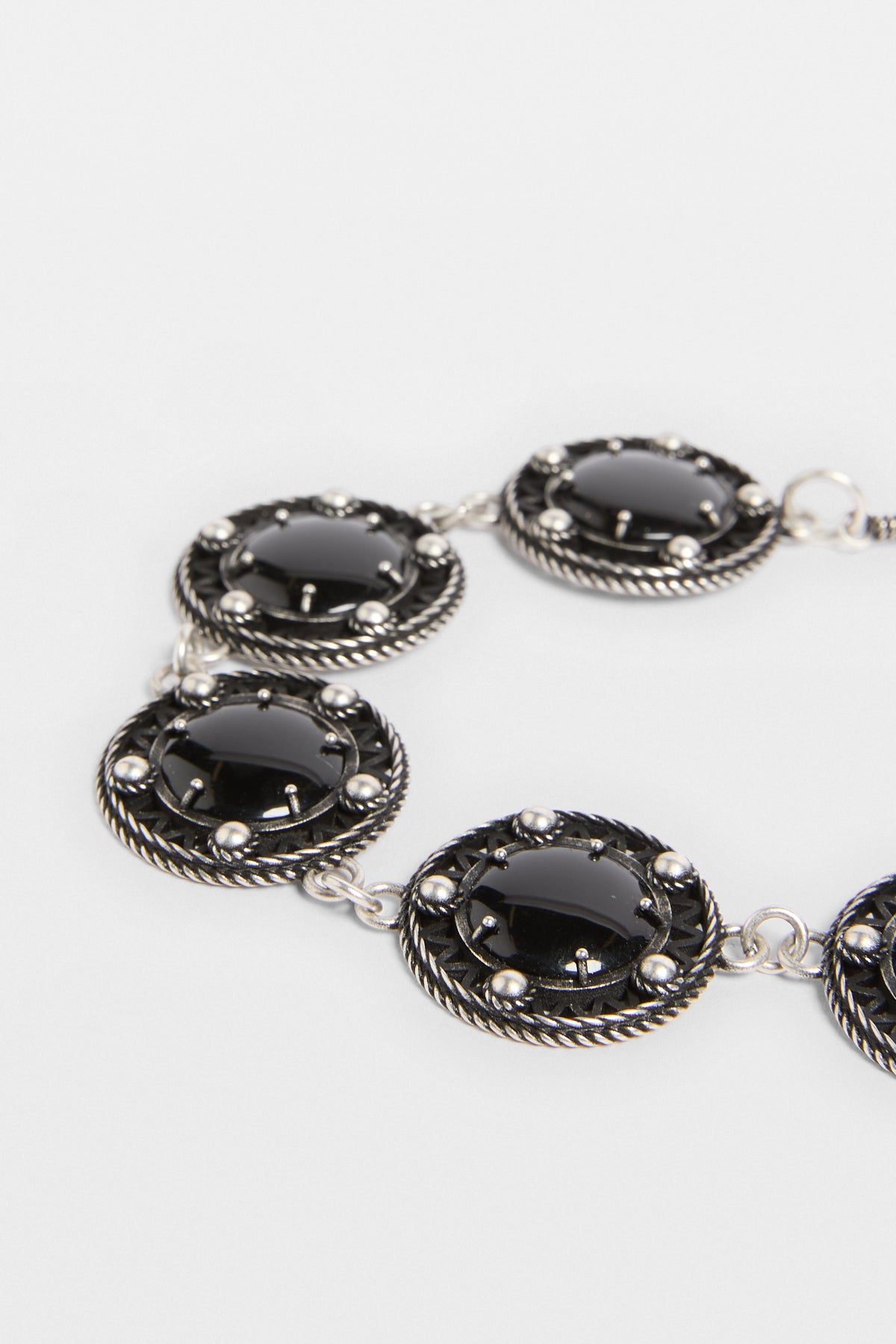 Jokum Lantern Dome Bracelet