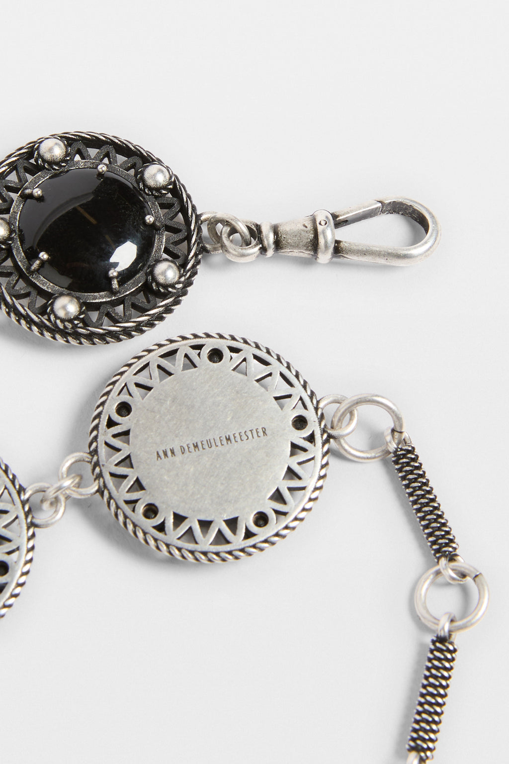 Jokum Lantern Dome Bracelet