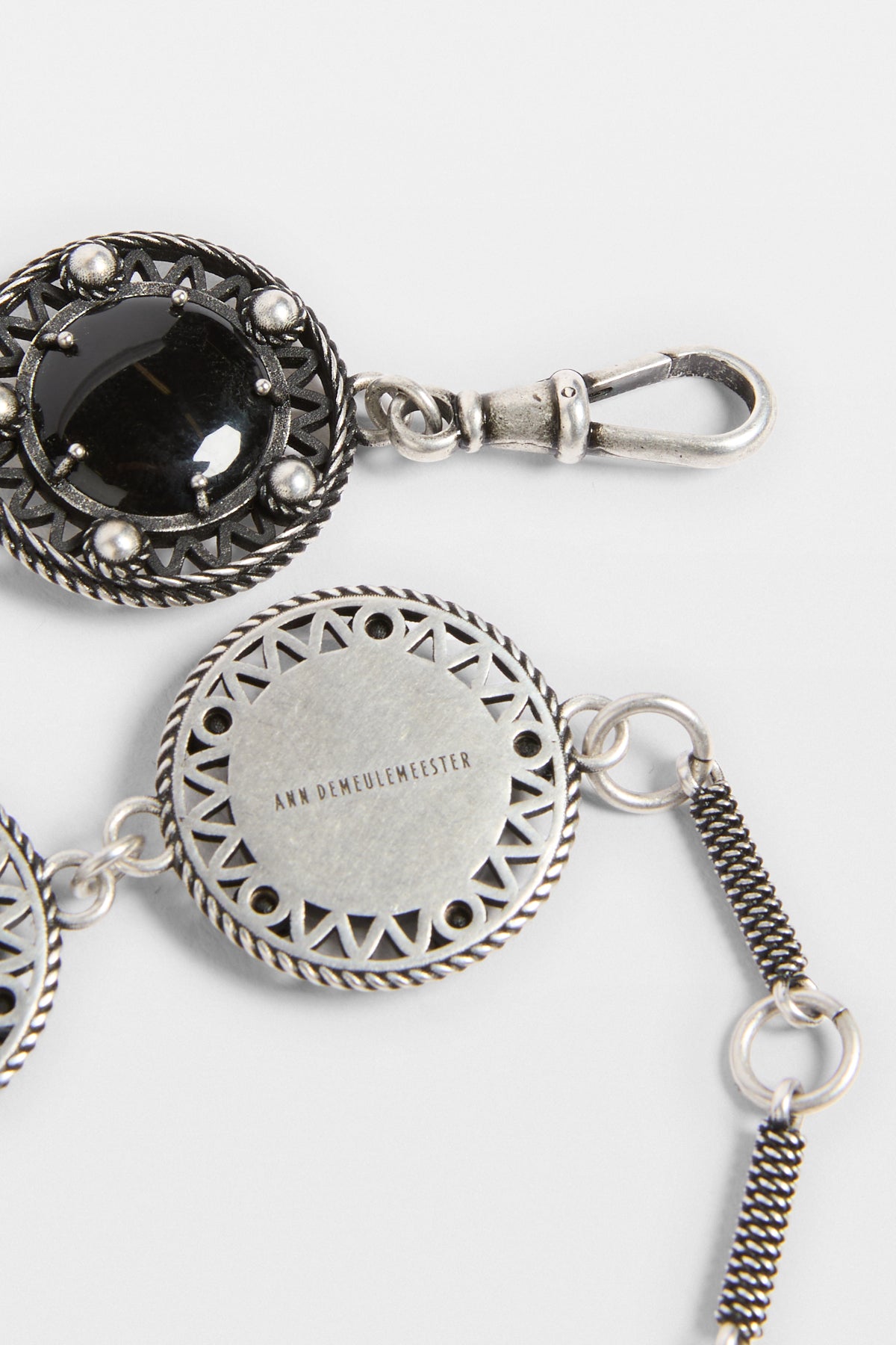 Jokum Lantern Dome Bracelet