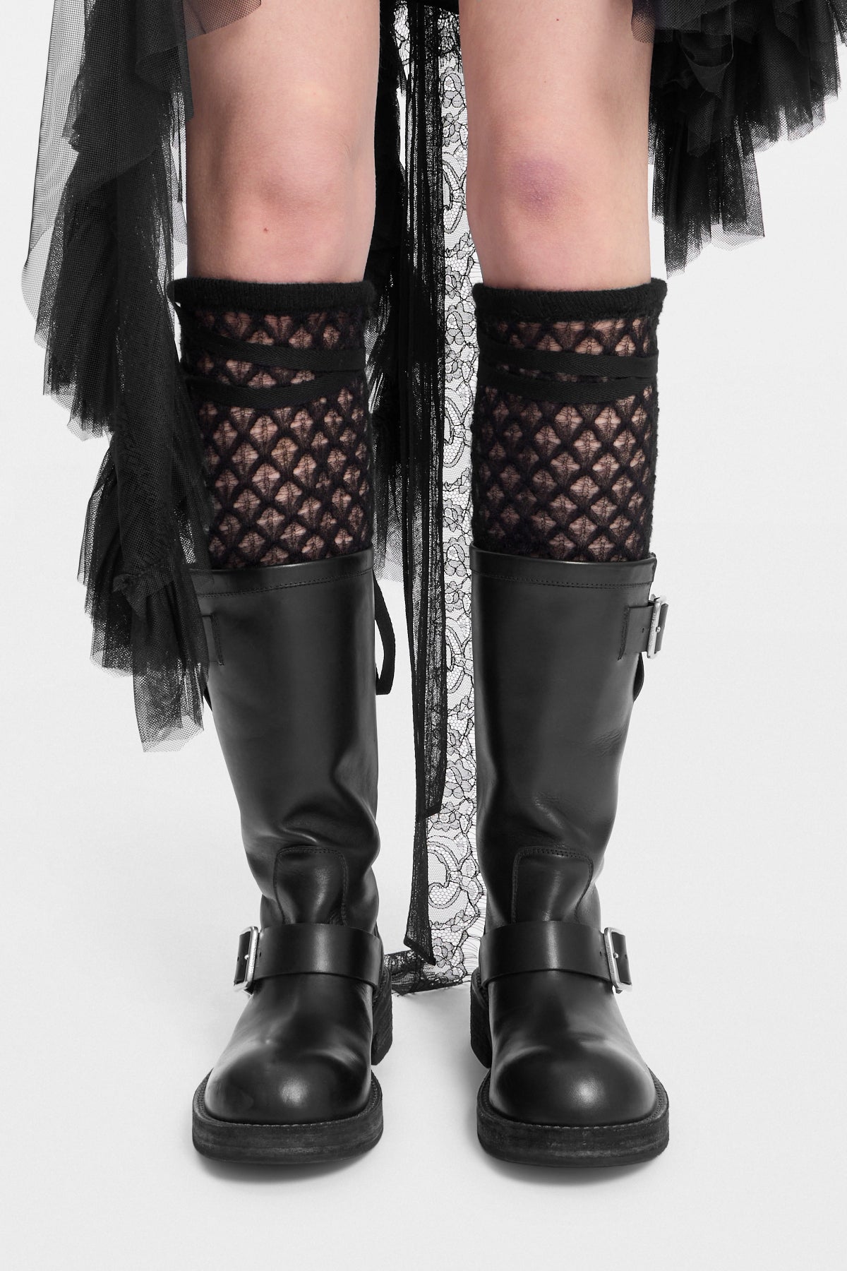 Socks – Ann Demeulemeester