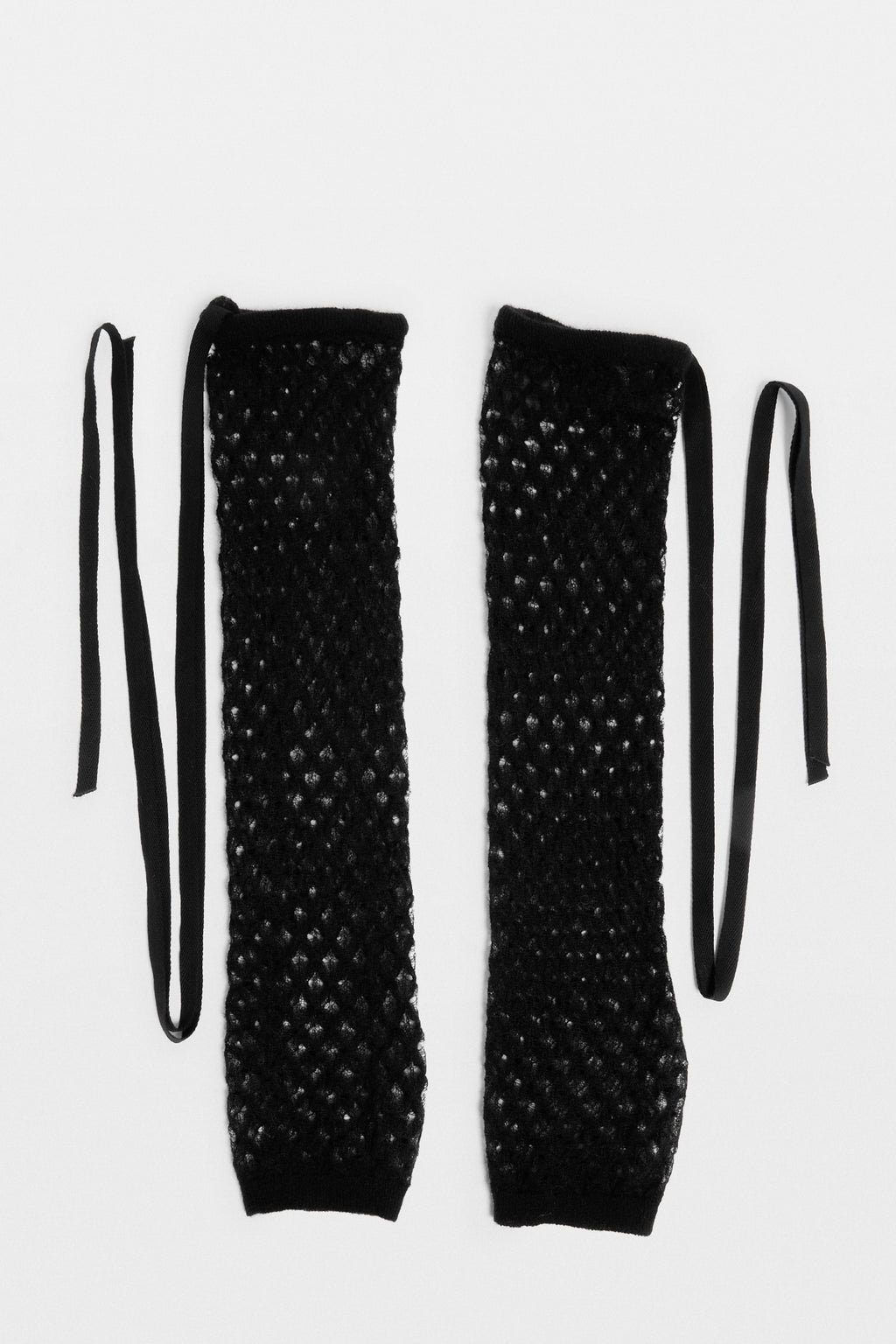 Tella Ajoure Knit Leg Warmers