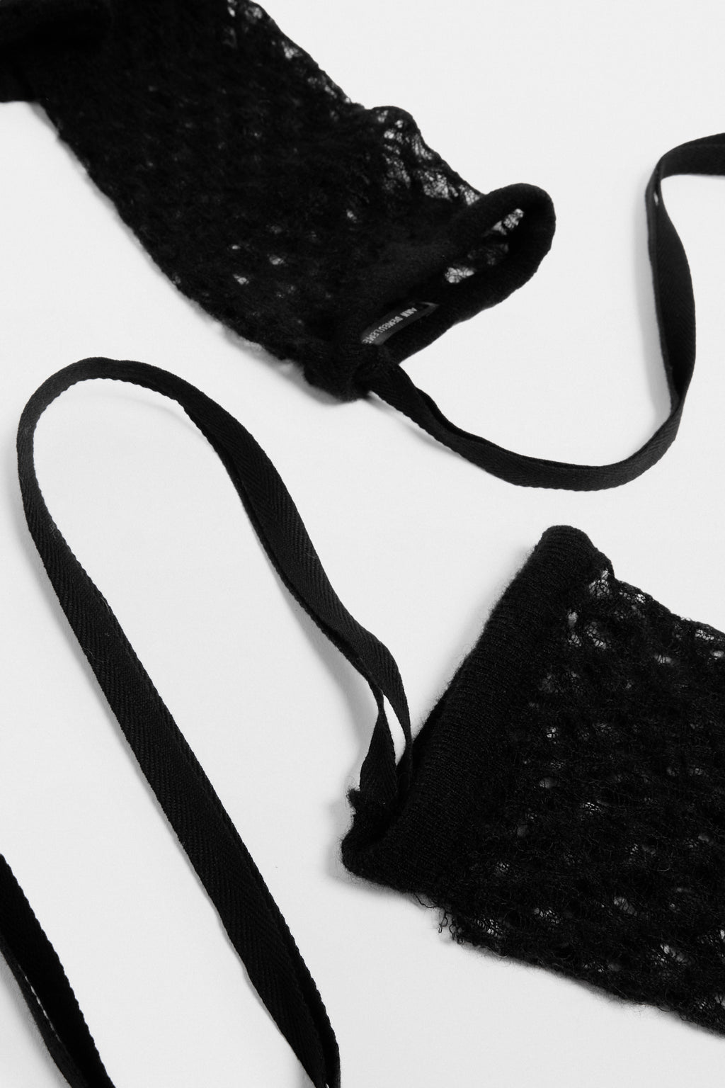 Tella Ajoure Knit Leg Warmers