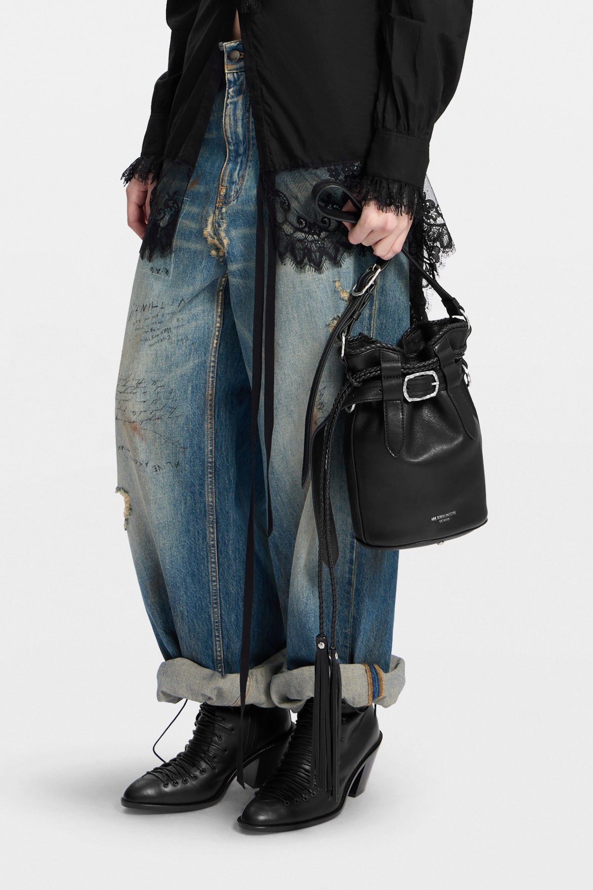 Petit sac seau Aike 