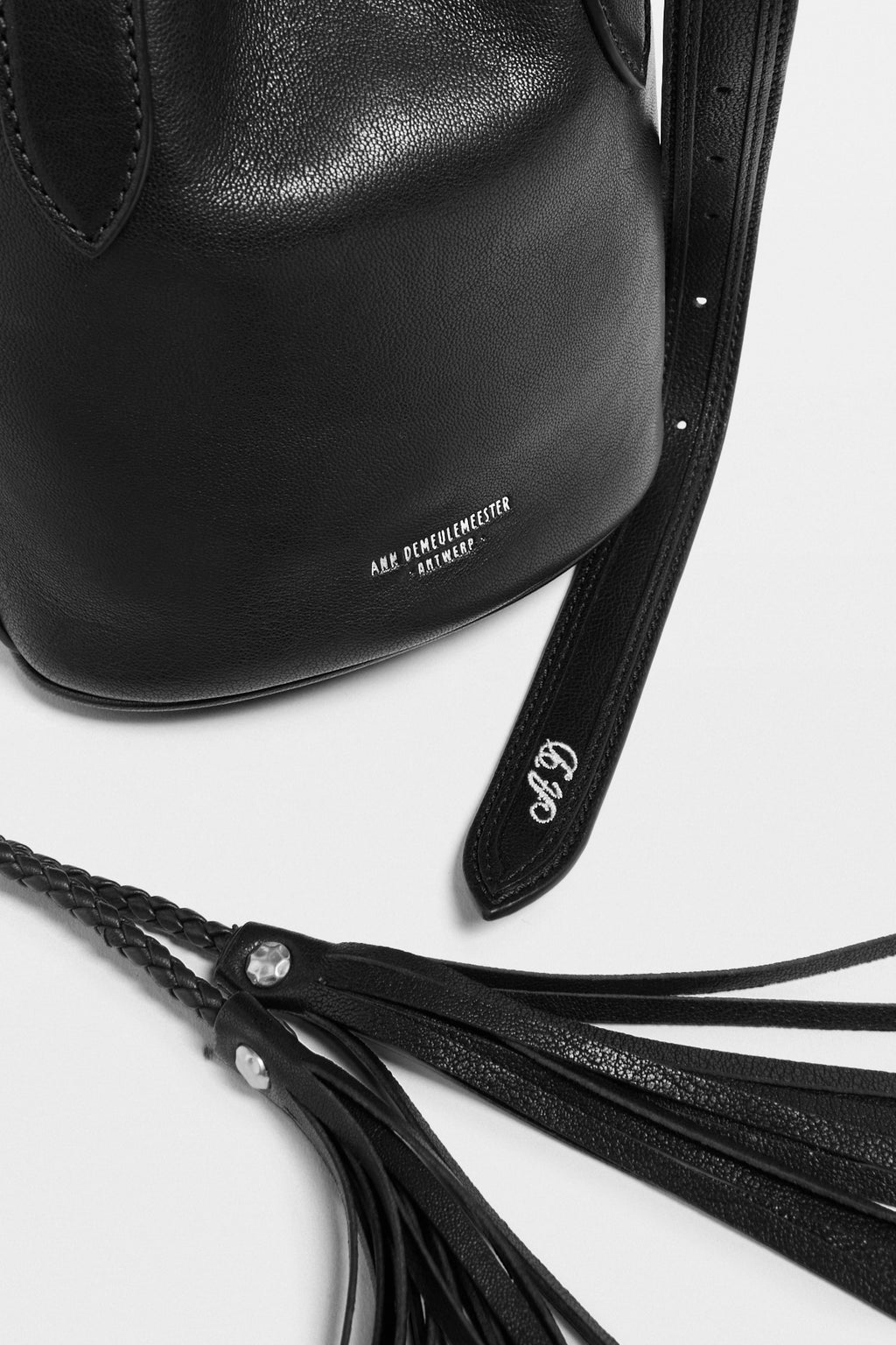 Petit sac seau Aike 