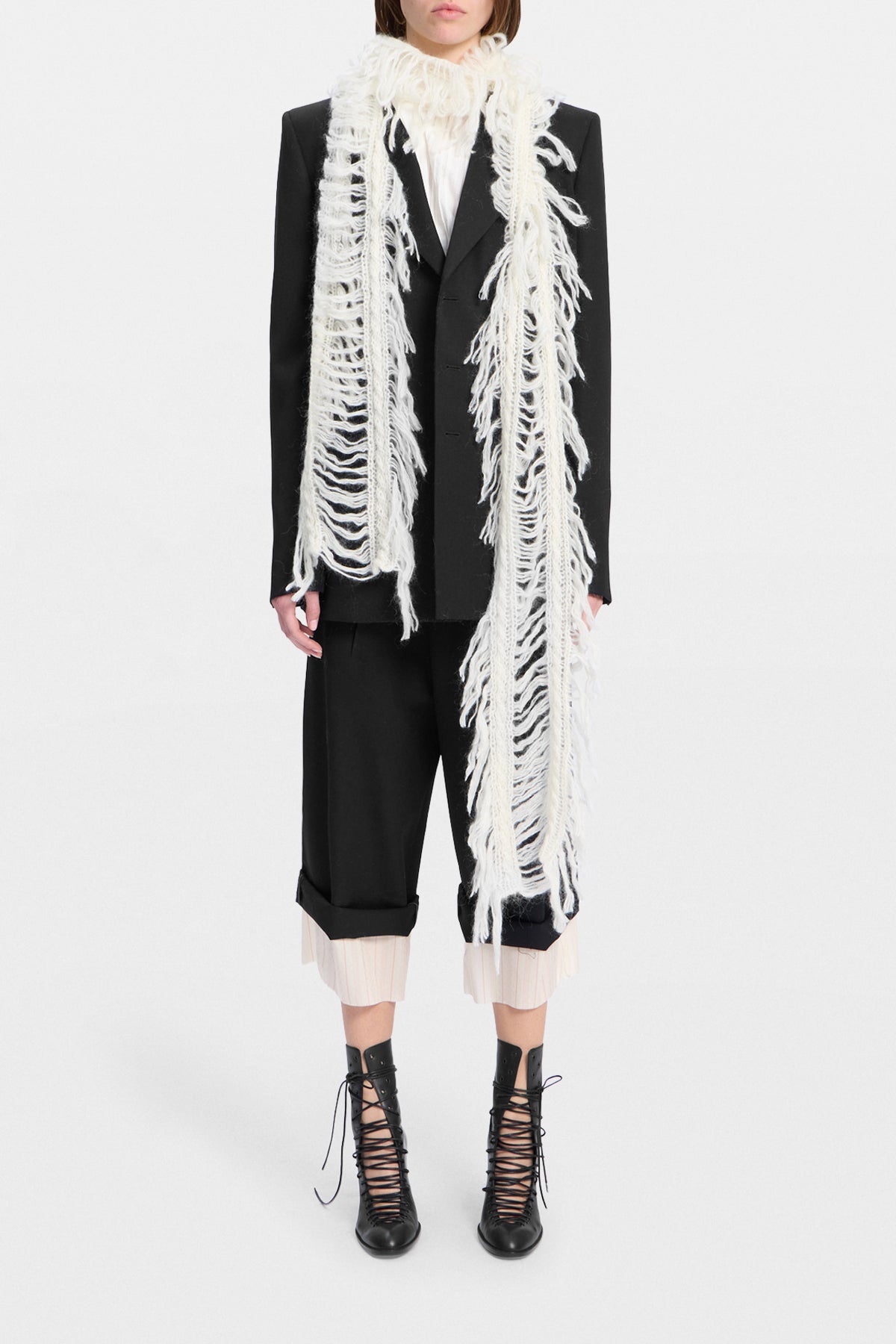 ACCESSORIES – Ann Demeulemeester