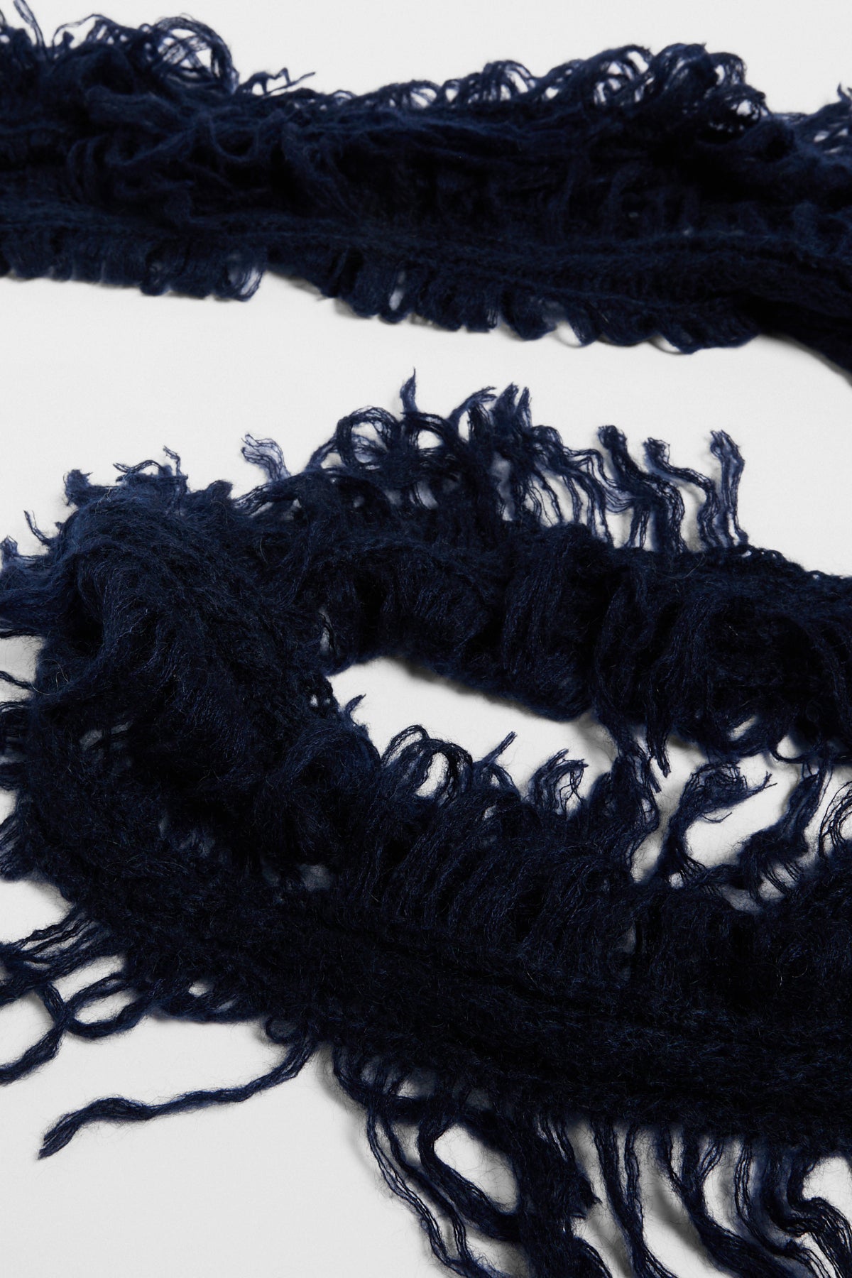 スカーフ – Ann Demeulemeester
