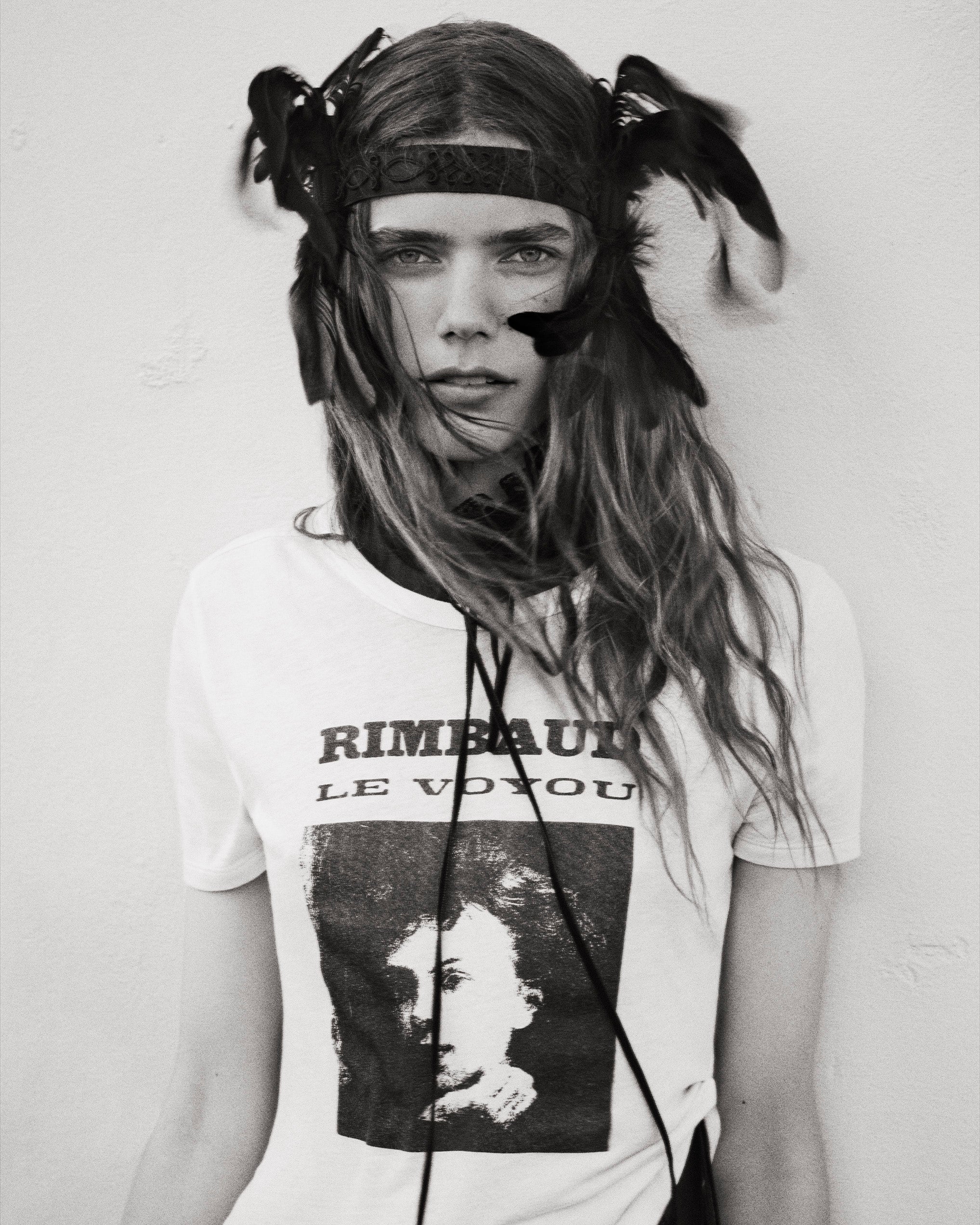 ANN DEMEULEMEESTER® Official Website – Ann Demeulemeester
