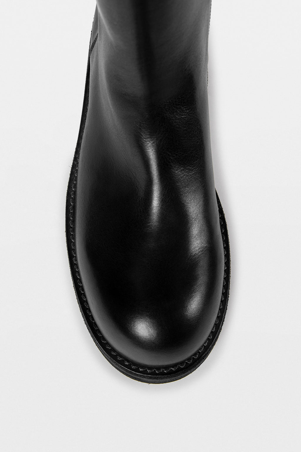 Bottes à cheville Helfred avec fermeture éclair 