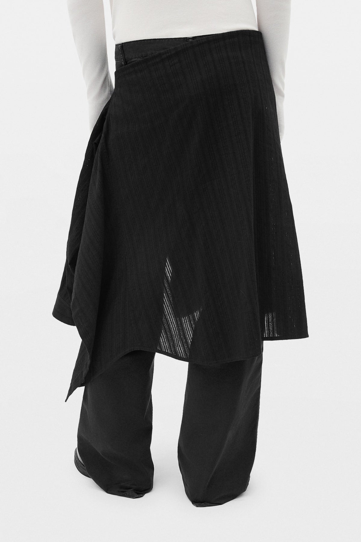 Tablier de chemise Aldrik 