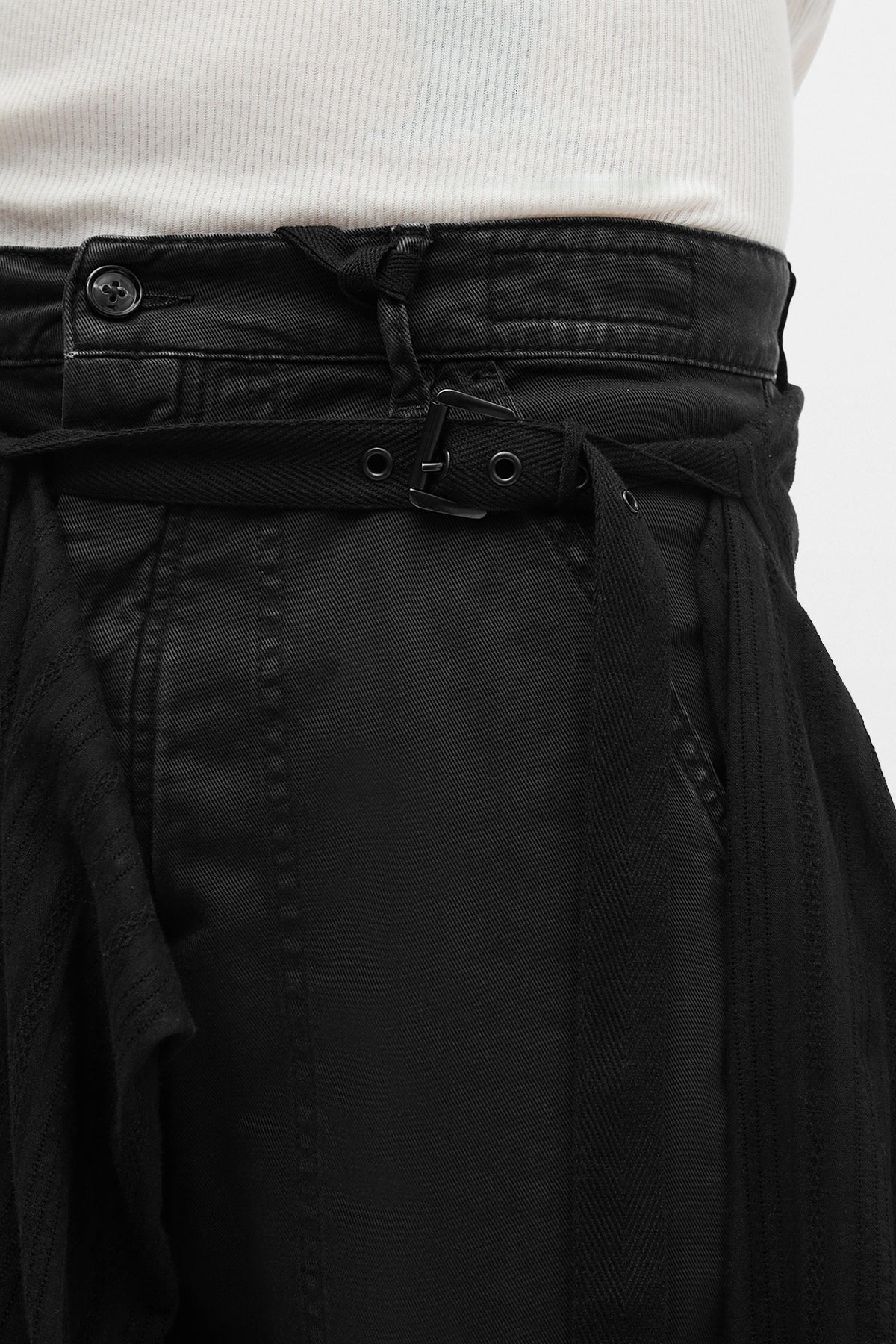 Tablier de chemise Aldrik 