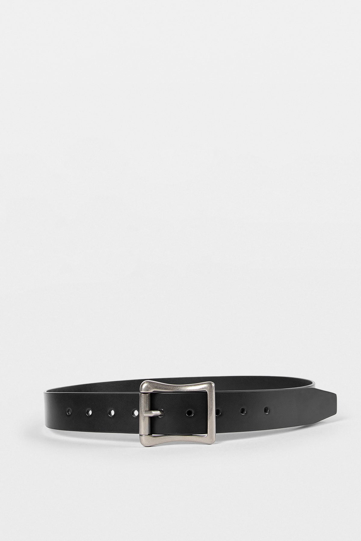 ANN DEMEULMEESTER レザー ベルト 本人期 ベルト – Ann Demeulemeester