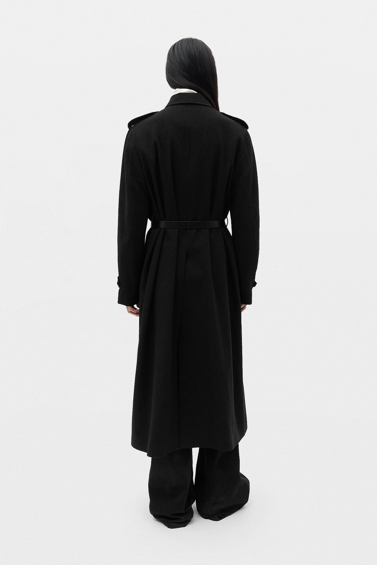 メンズコート – Ann Demeulemeester