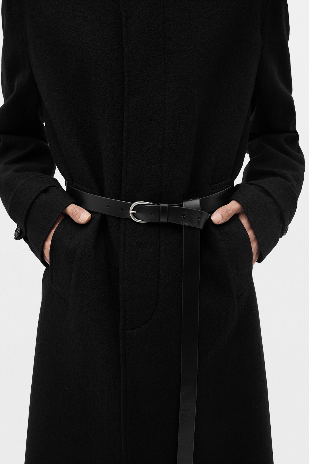 メンズコート – Ann Demeulemeester