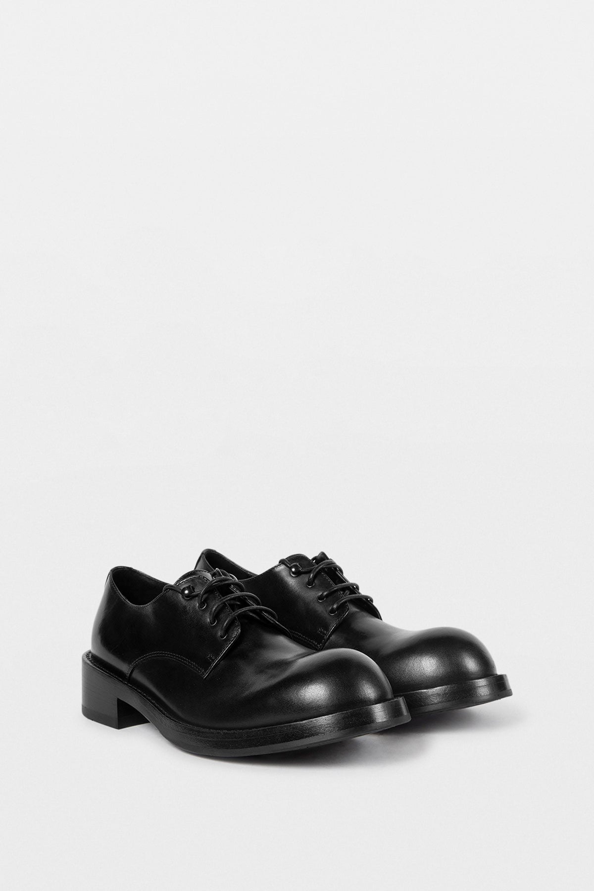 ANN DEMEULEMEESTER レースアップシューズ　革靴 メンズシューズ – Ann Demeulemeester