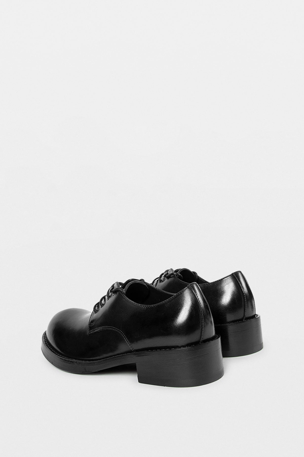 Man Lace-Ups – Ann Demeulemeester